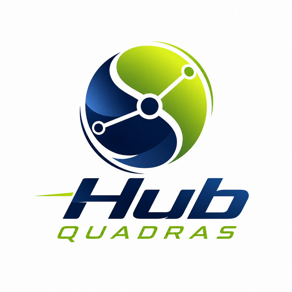 orçamento quadras